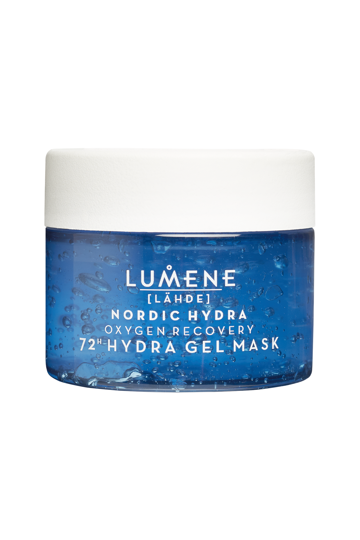 Nemlendirici Jel Maske